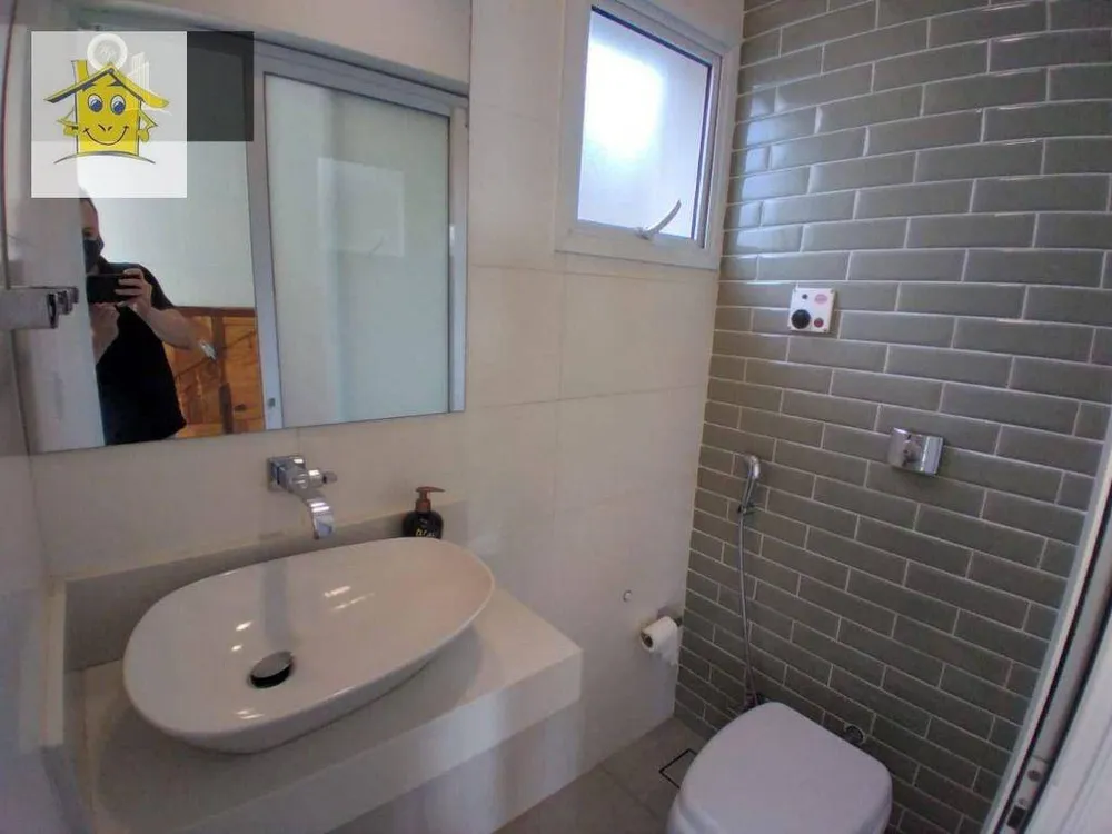 Casa de Condomínio, 5 quartos - Foto 3