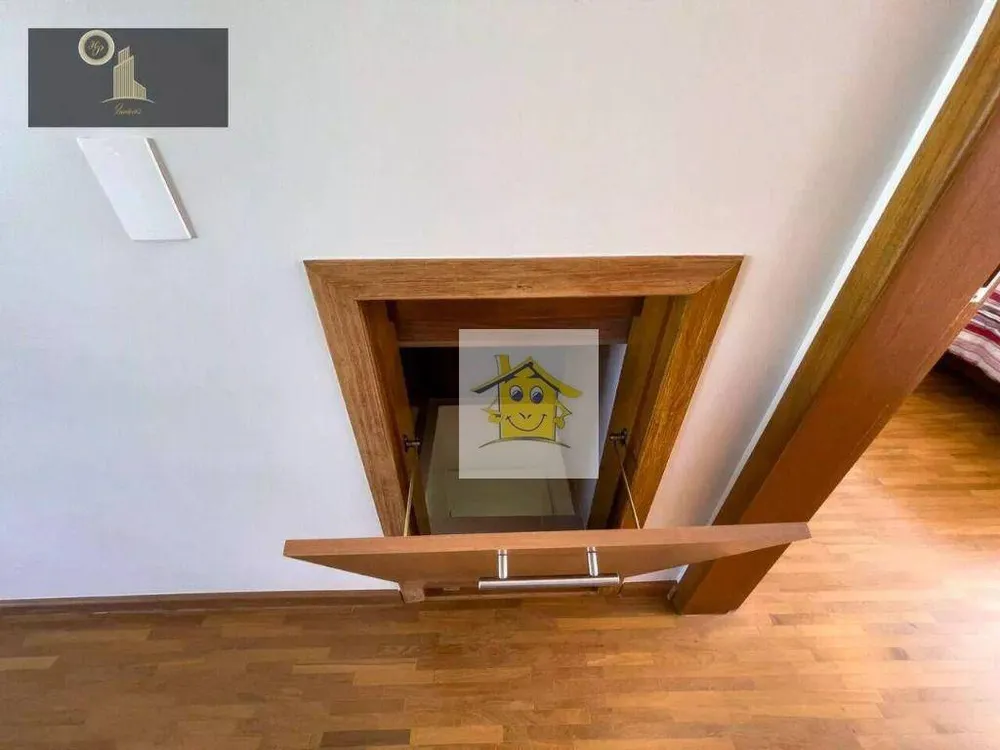 Casa, 5 quartos, 380 m² - Foto 3