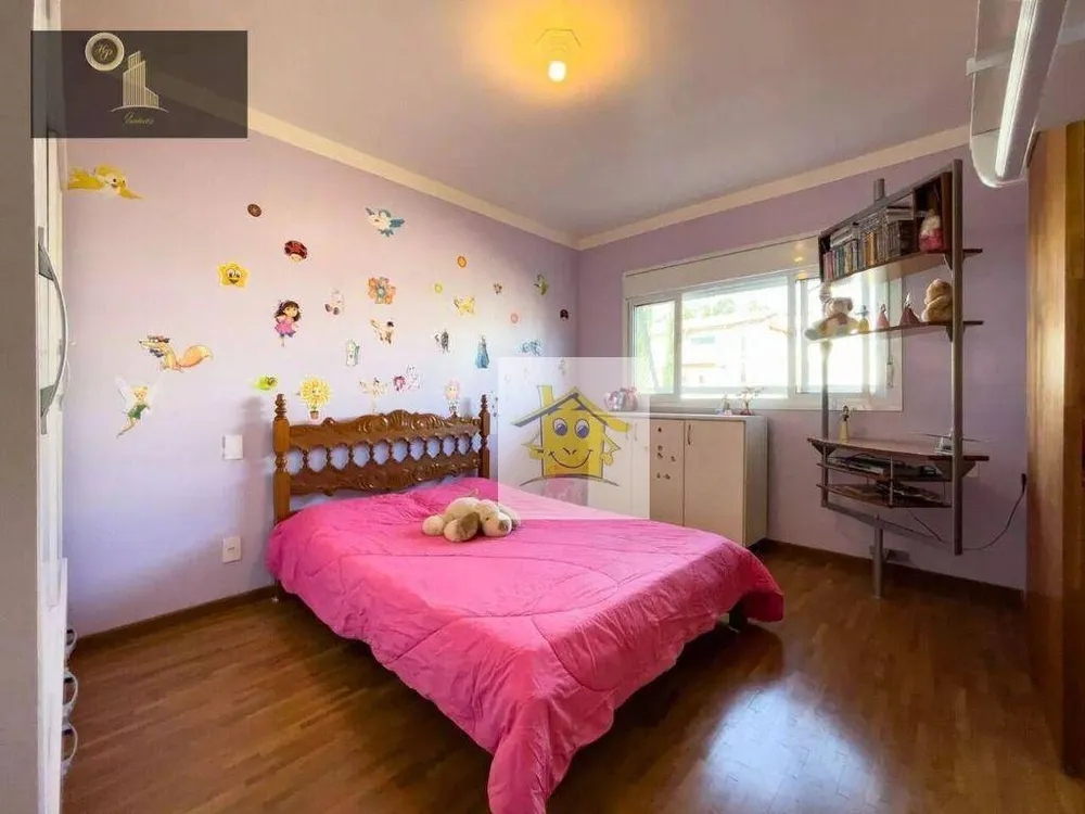 Casa, 5 quartos, 380 m² - Foto 1