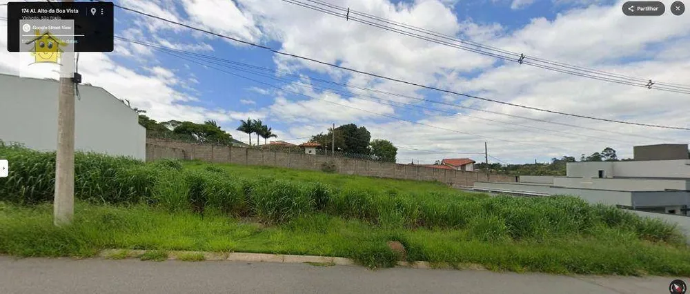 Terreno, 250 m² - Foto 1
