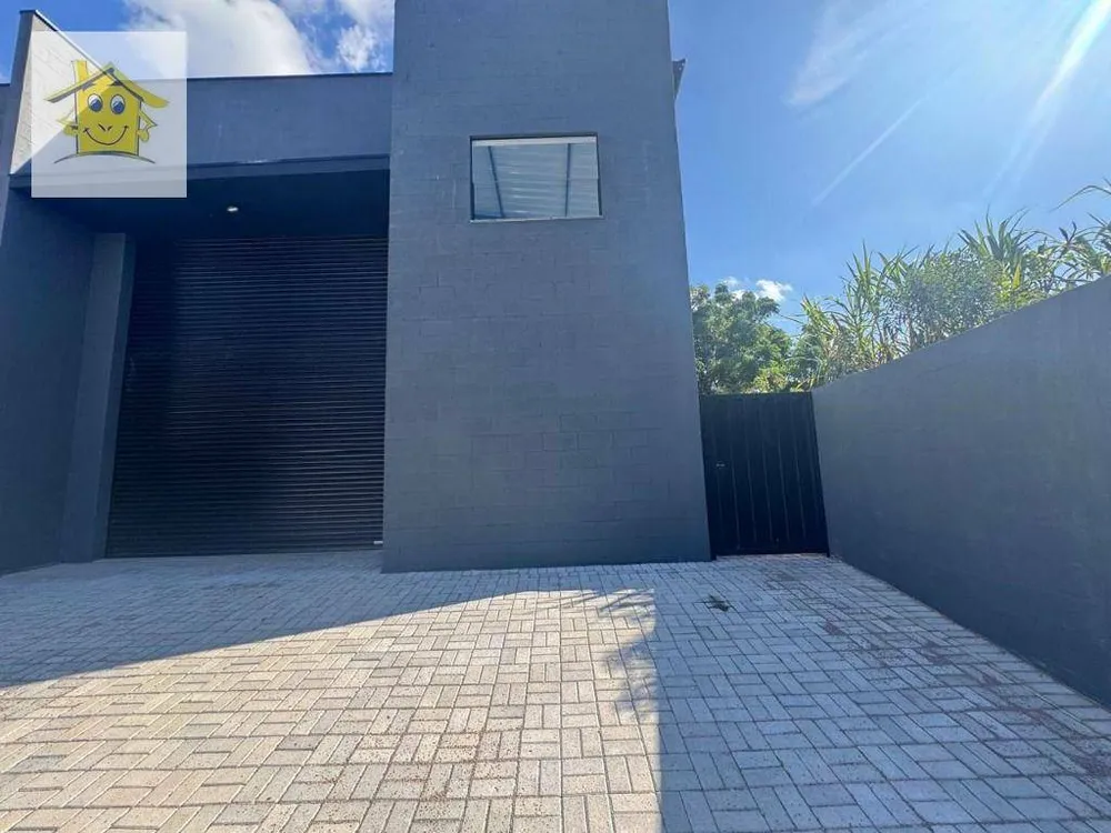 Depósito-Galpão, 188 m² - Foto 3