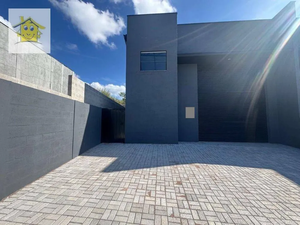Depósito-Galpão, 188 m² - Foto 4