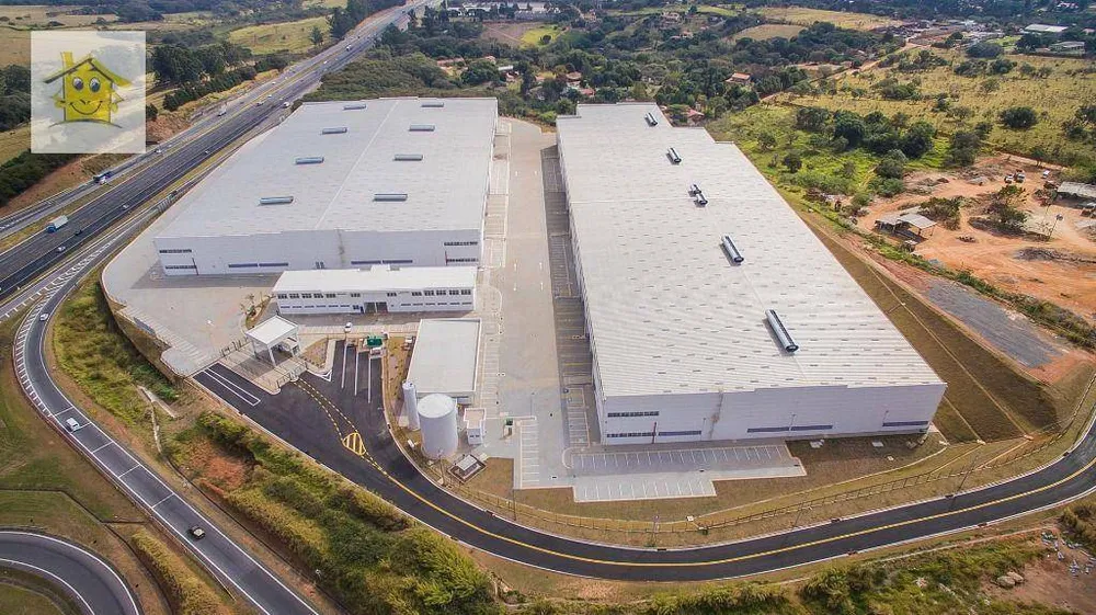 Depósito-Galpão, 24878 m² - Foto 2