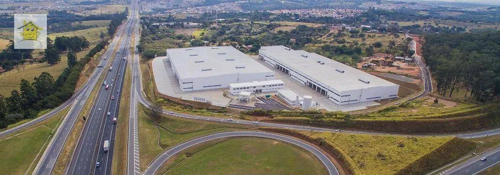 Depósito-Galpão, 24878 m² - Foto 1