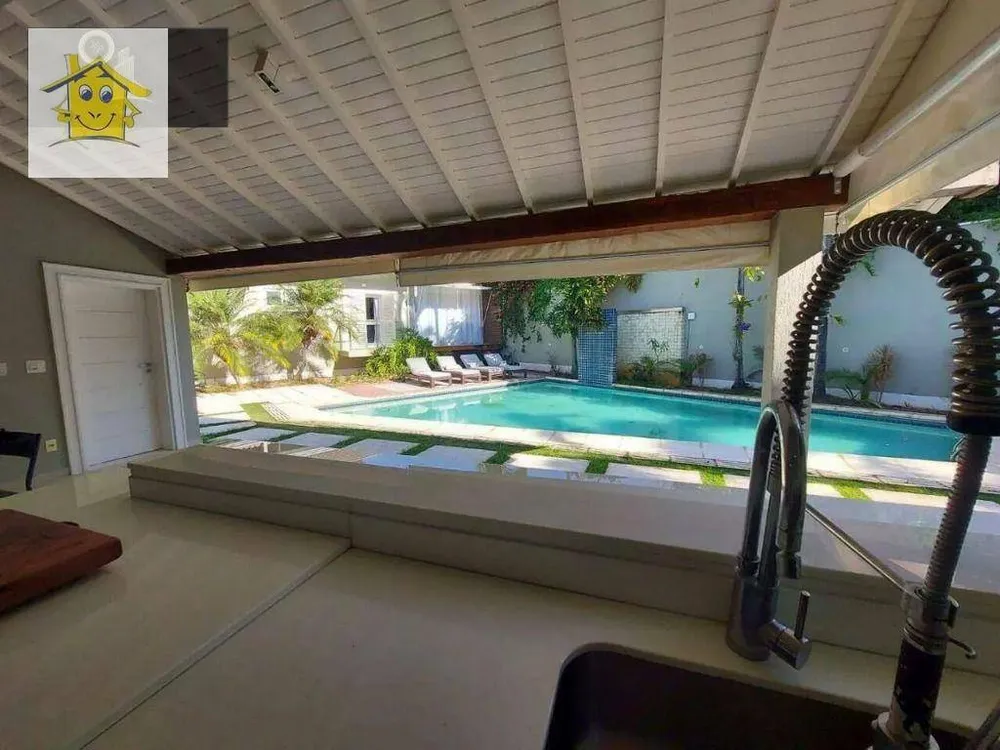 Casa de Condomínio, 4 quartos - Foto 3
