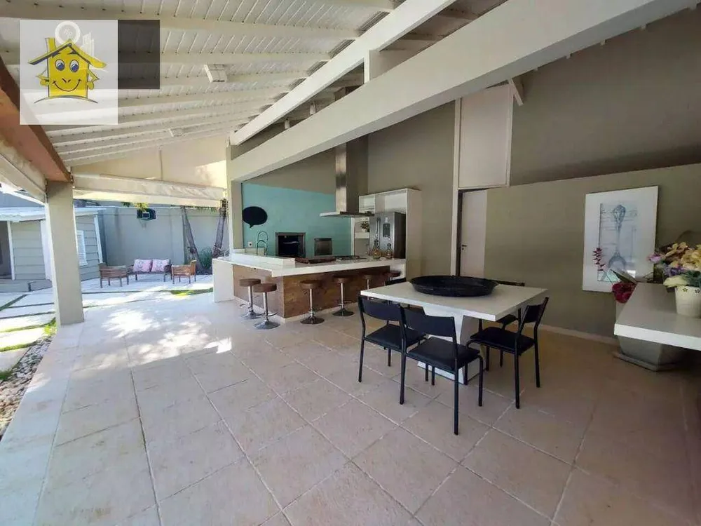 Casa de Condomínio, 4 quartos - Foto 2