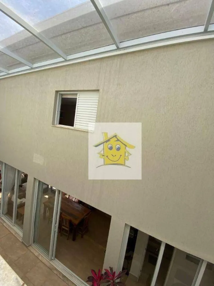 Casa de Condomínio, 4 quartos - Foto 4