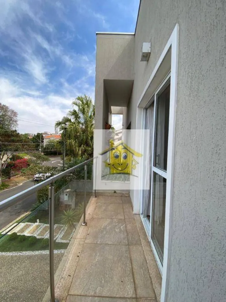 Casa de Condomínio, 4 quartos - Foto 1