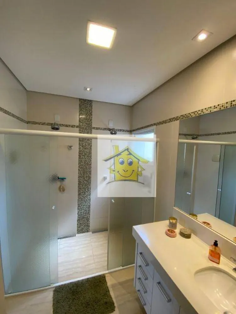 Casa de Condomínio, 4 quartos - Foto 3