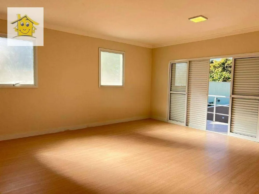Casa, 3 quartos, 297 m² - Foto 1