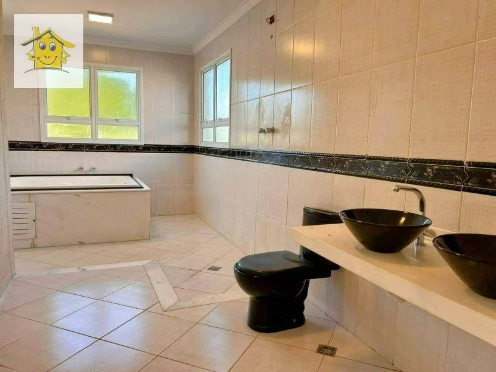 Casa, 3 quartos, 297 m² - Foto 2