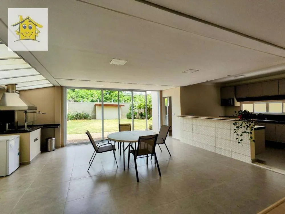 Casa, 3 quartos, 297 m² - Foto 3