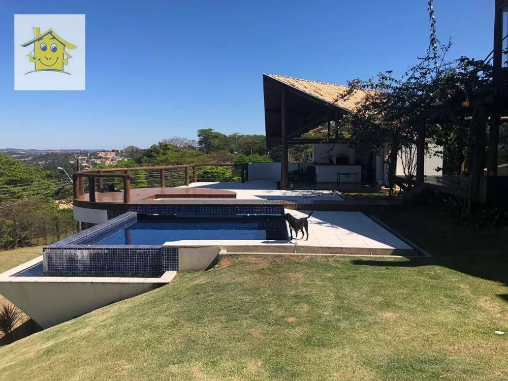 Casa, 5 quartos, 760 m² - Foto 2