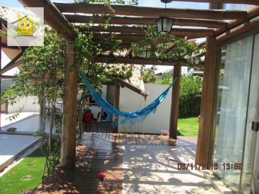 Casa, 5 quartos, 760 m² - Foto 1