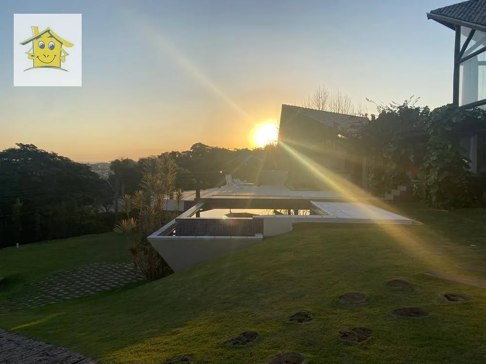 Casa, 5 quartos, 760 m² - Foto 4
