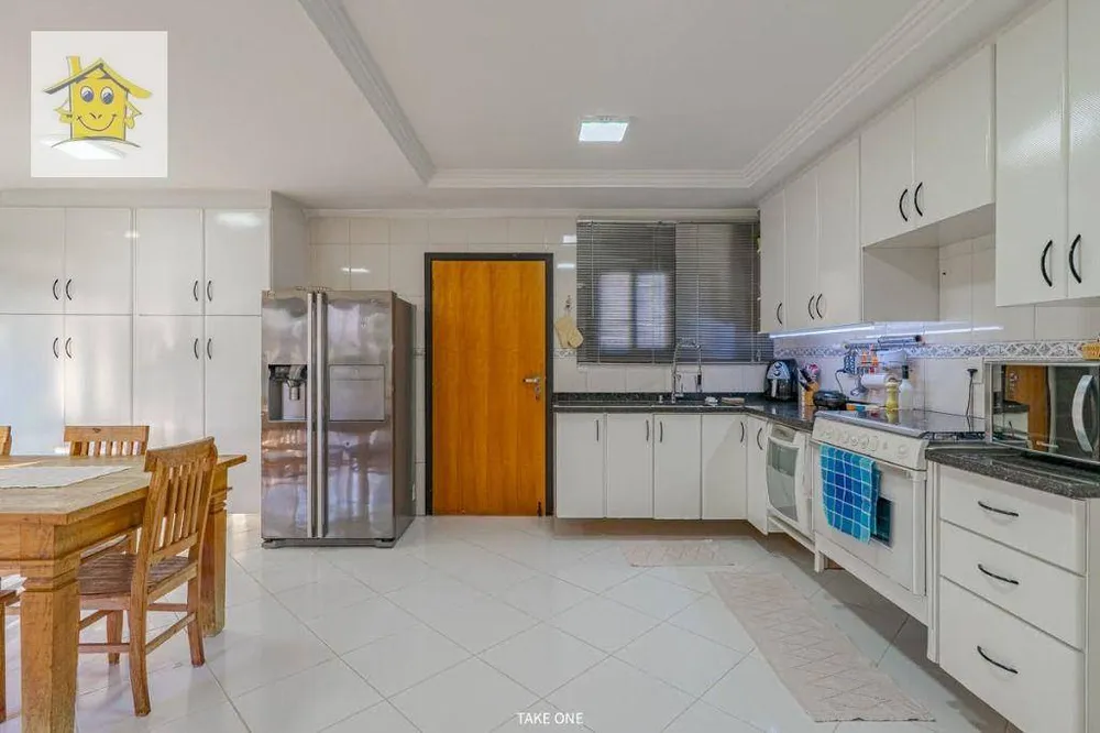 Casa de Condomínio, 5 quartos - Foto 3