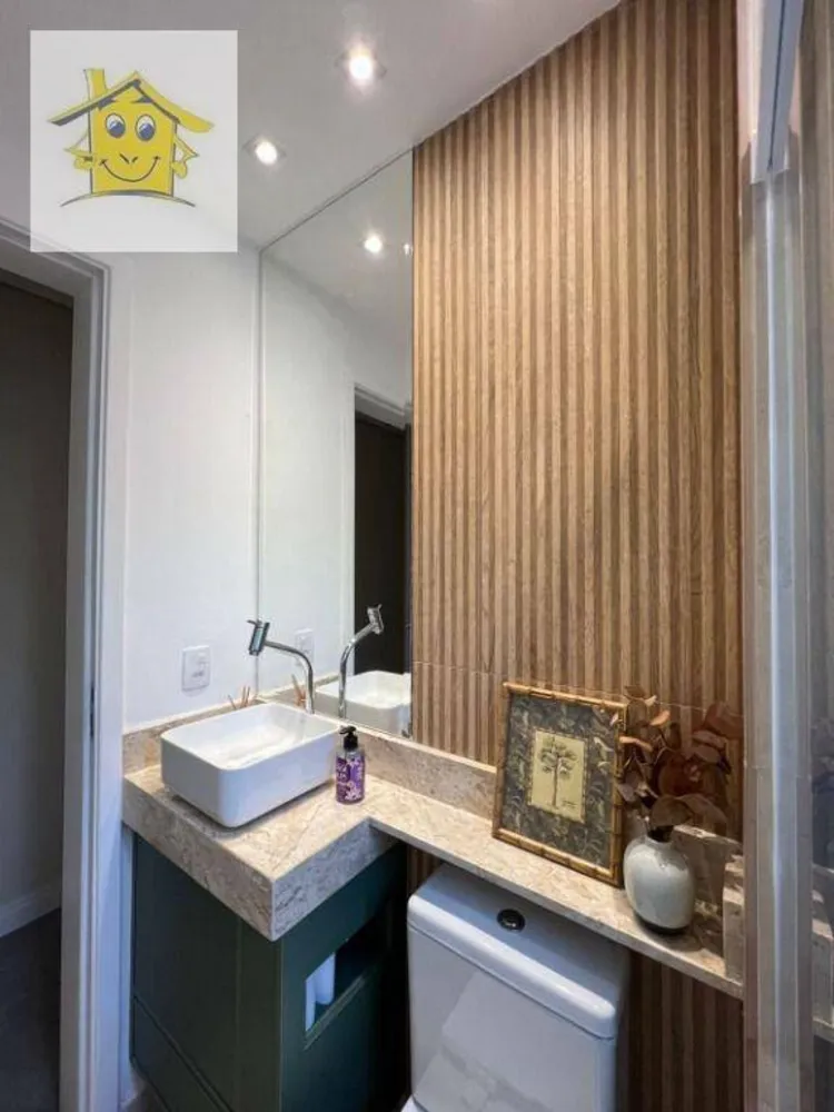 Apartamento, 2 quartos, 94 m² - Foto 2