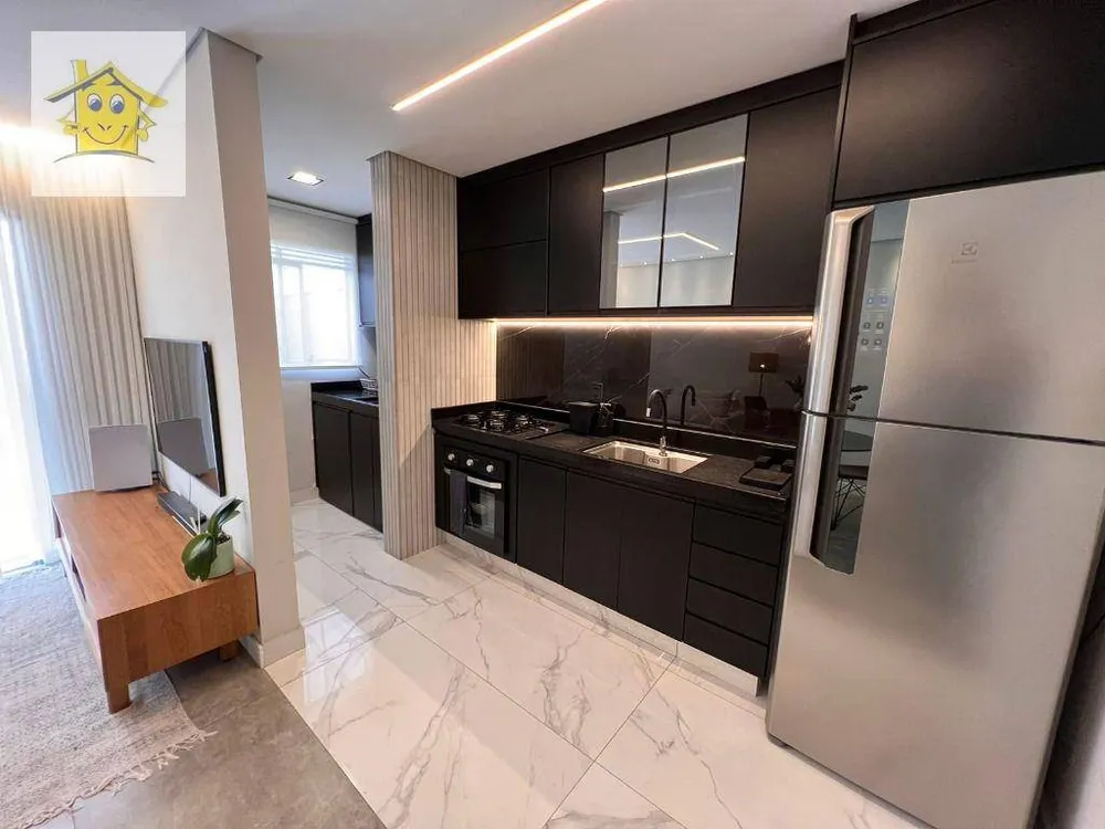 Apartamento, 2 quartos, 94 m² - Foto 1
