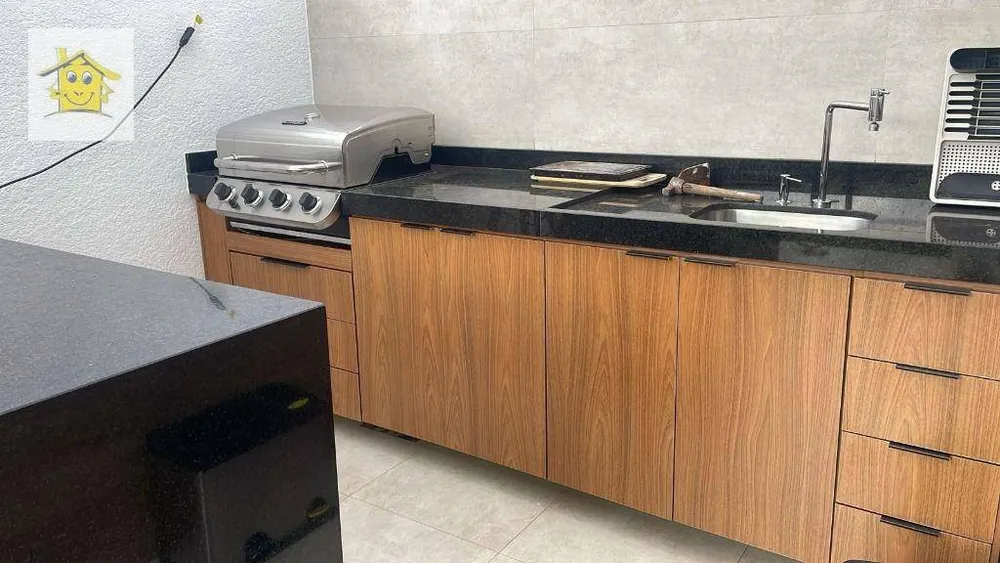 Apartamento, 2 quartos, 94 m² - Foto 4