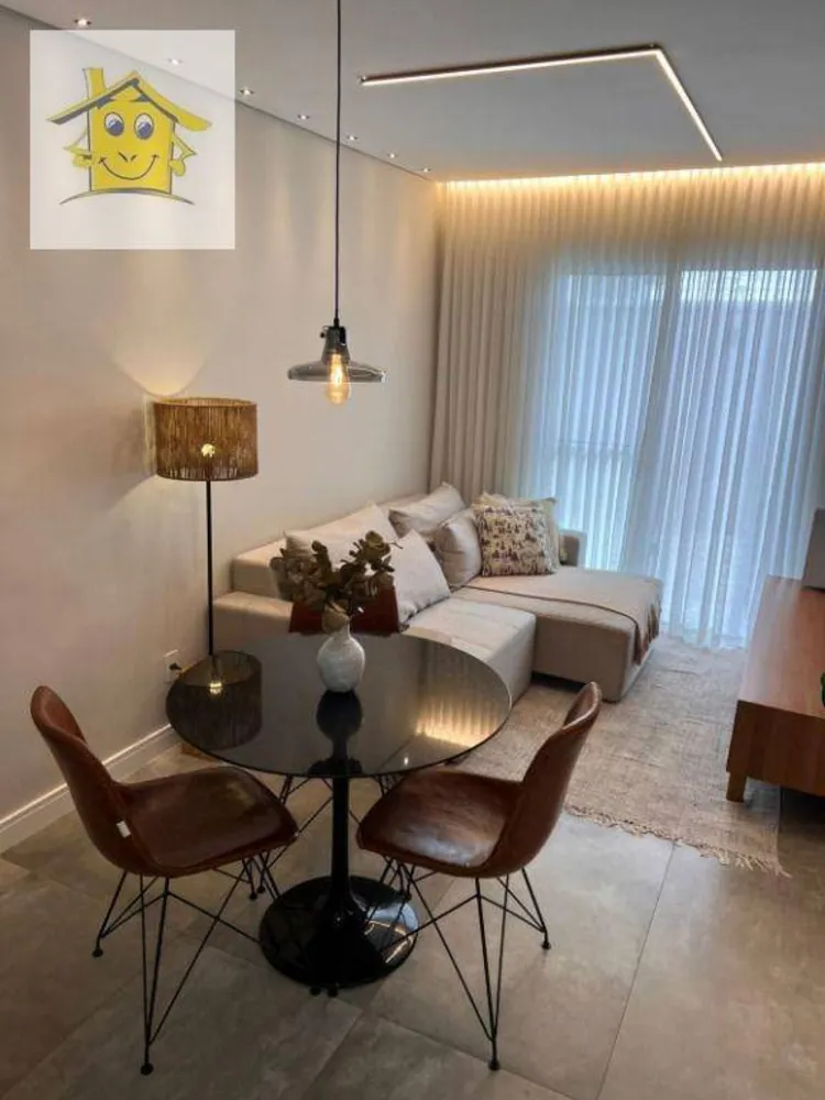 Apartamento, 2 quartos, 94 m² - Foto 3