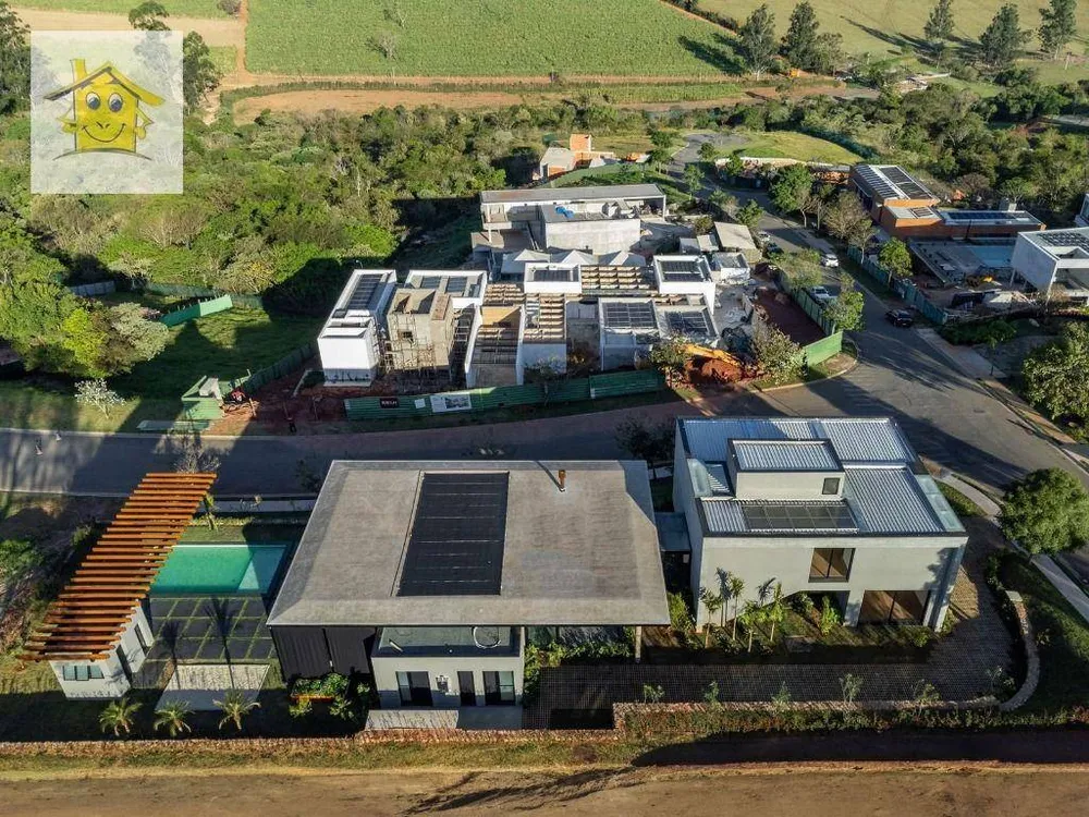 Casa de Condomínio, 5 quartos - Foto 4