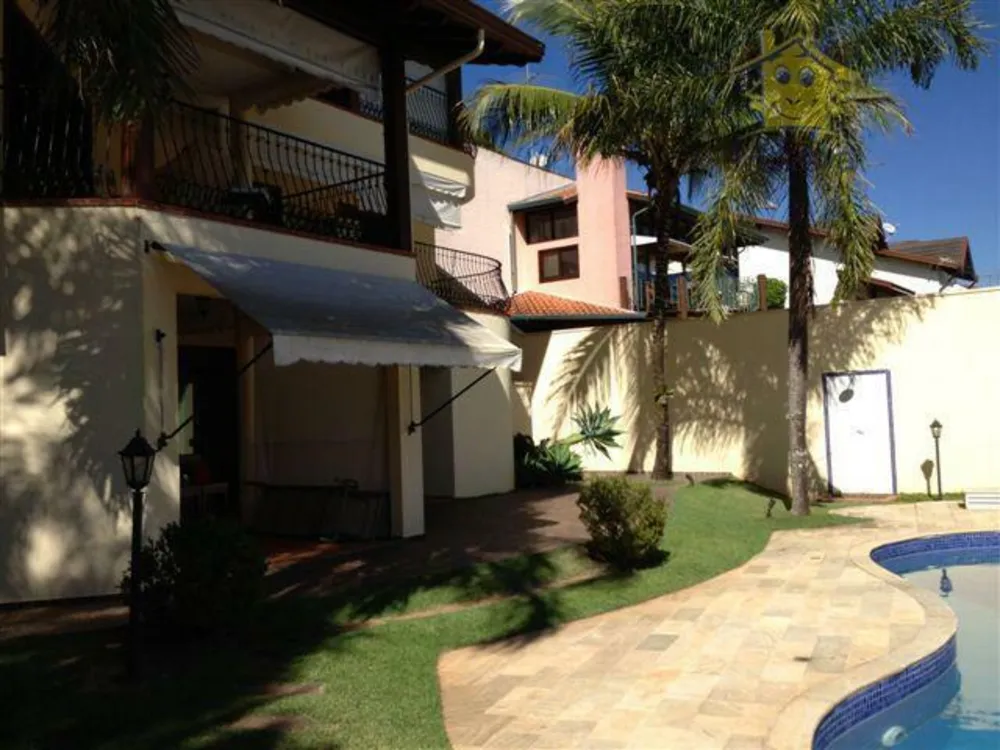 Casa de Condomínio, 4 quartos - Foto 2