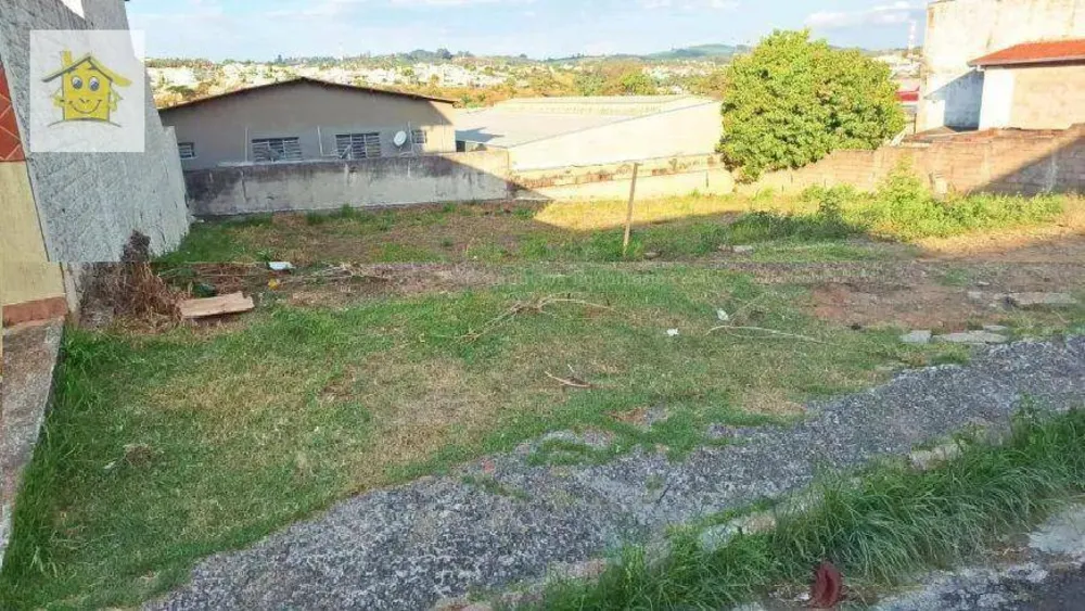 Terreno, 300 m² - Foto 1
