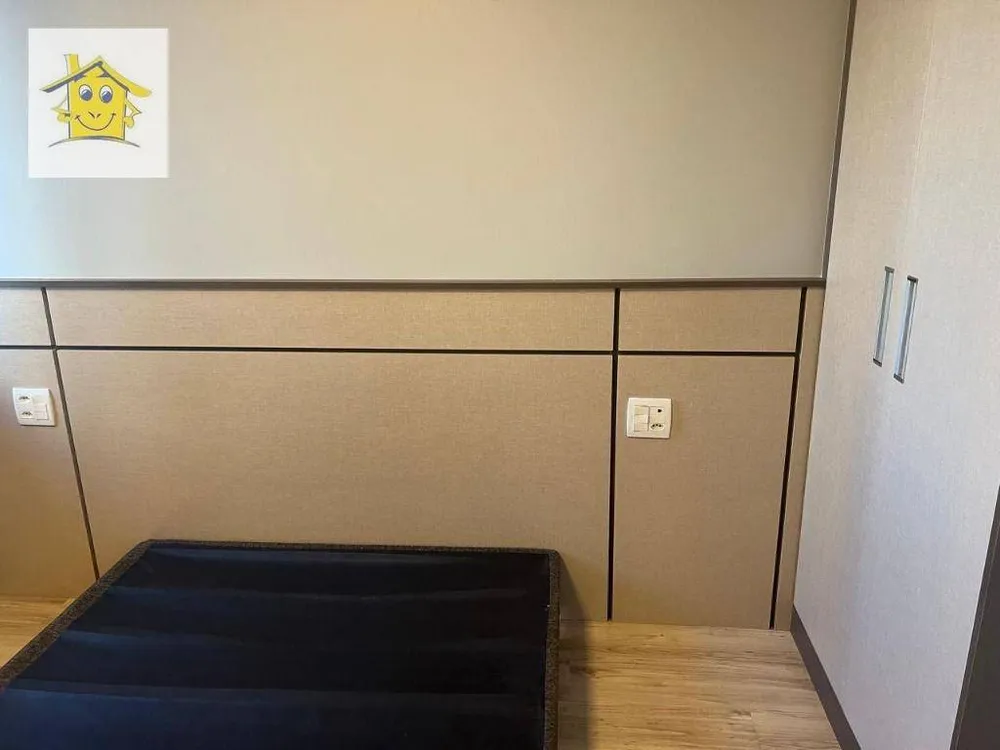 Apartamento, 1 quarto, 50 m² - Foto 4