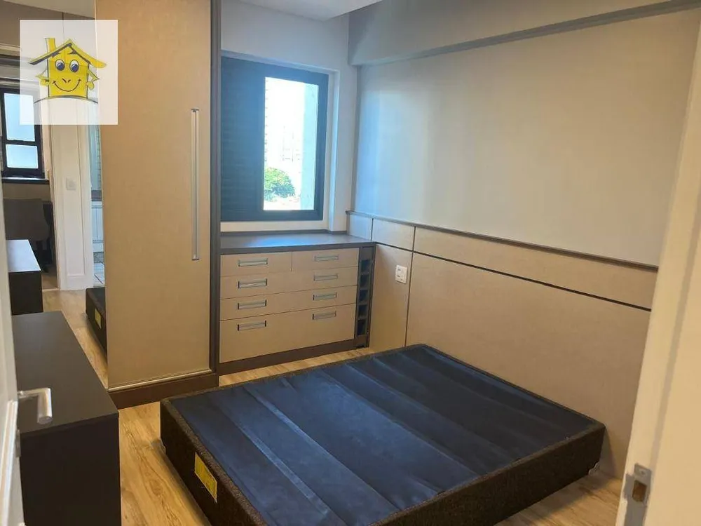 Apartamento, 1 quarto, 50 m² - Foto 1