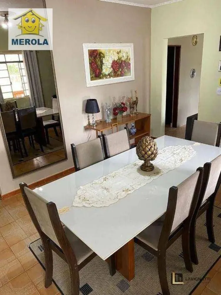 Casa de Condomínio, 3 quartos - Foto 2