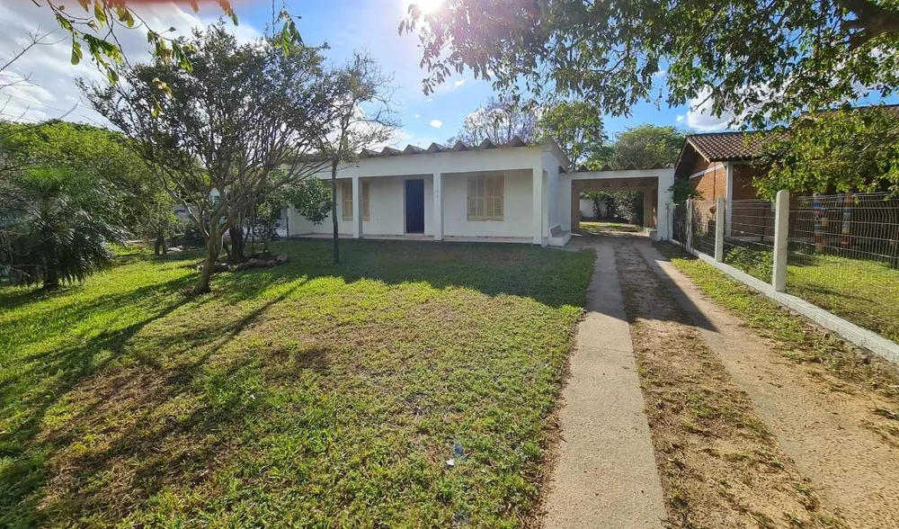 Casa, 4 quartos, 190 m² - Foto 1