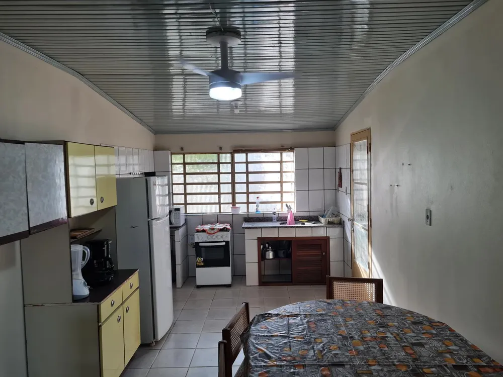 Casa, 4 quartos, 190 m² - Foto 4