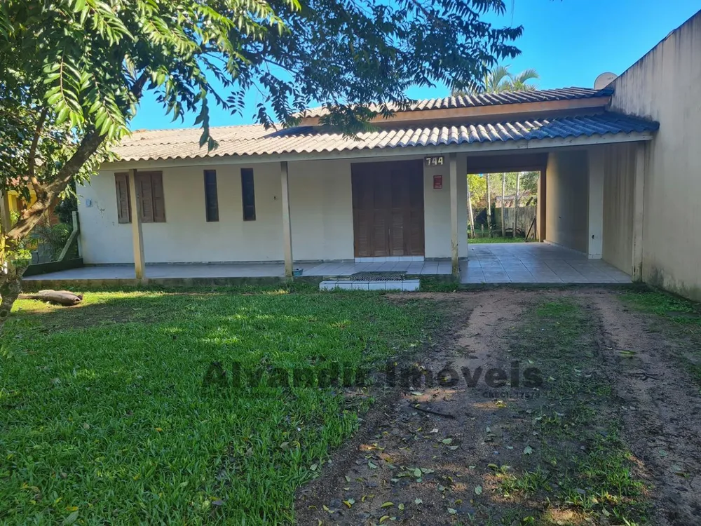 Casa, 2 quartos - Foto 1