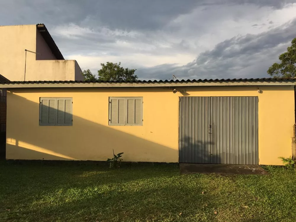 Casa, 2 quartos, 70 m² - Foto 1