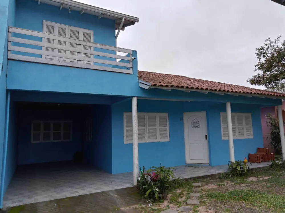 Casa, 5 quartos - Foto 2