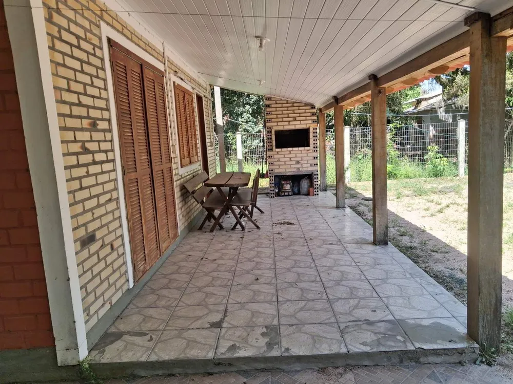 Casa, 2 quartos, 70 m² - Foto 4