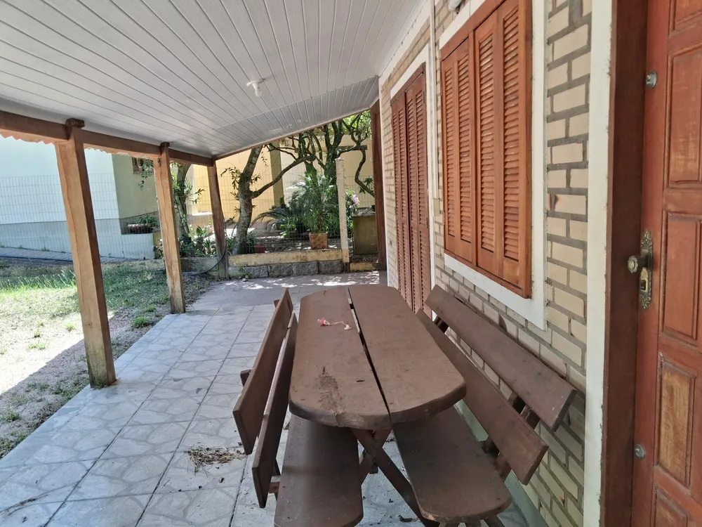 Casa, 2 quartos, 70 m² - Foto 3