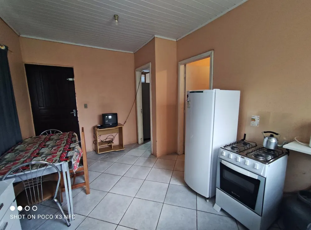 Casa, 2 quartos - Foto 2