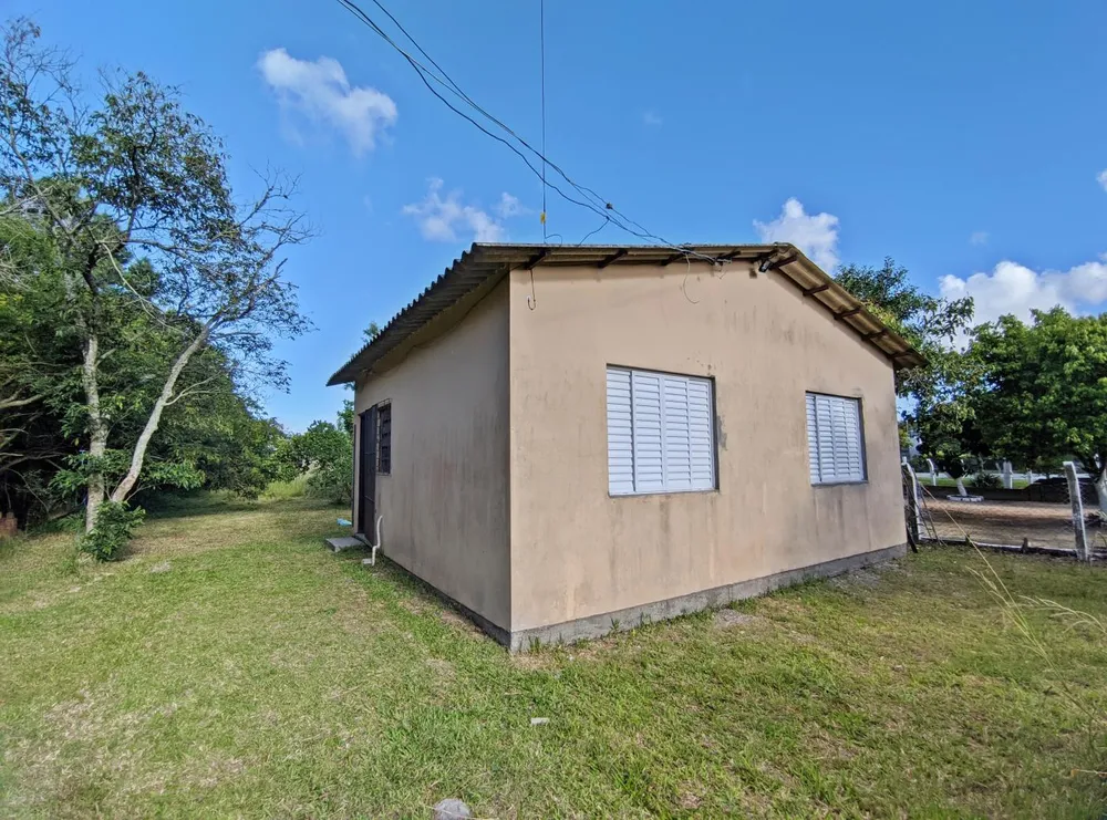 Casa, 2 quartos - Foto 1