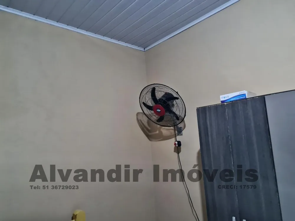 Casa, 3 quartos - Foto 6
