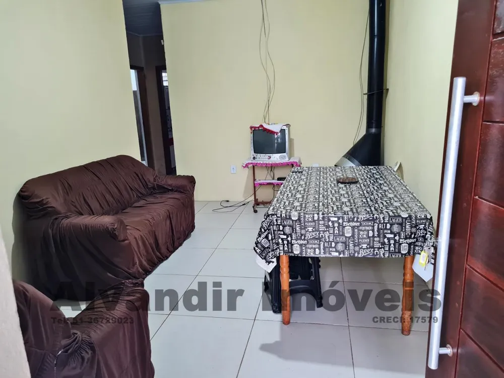 Casa, 3 quartos - Foto 4