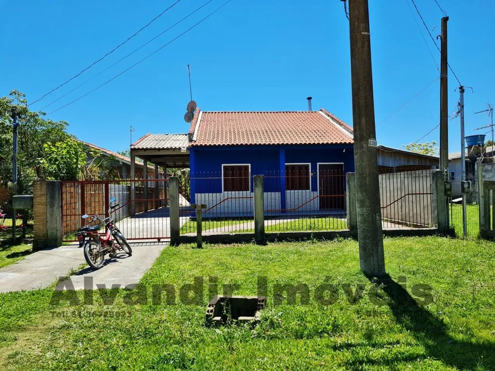 Casa, 3 quartos - Foto 2