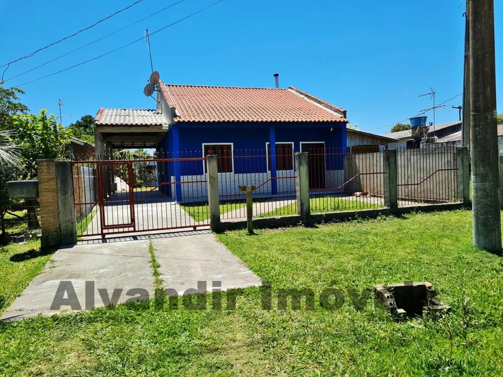 Casa, 3 quartos - Foto 3