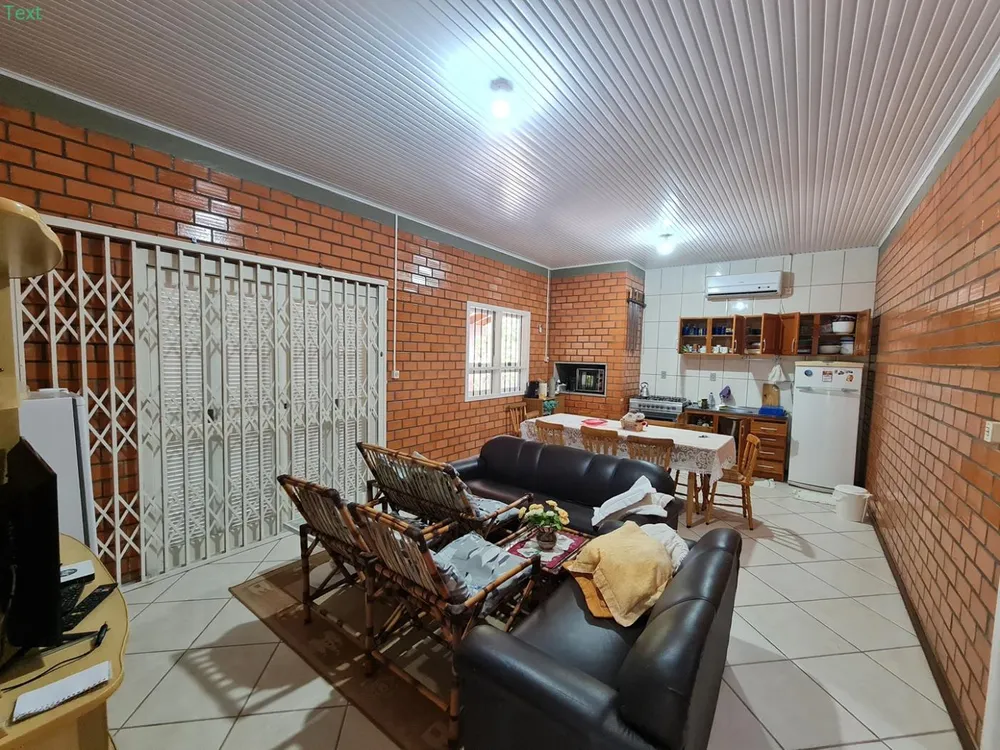 Casa, 3 quartos - Foto 2