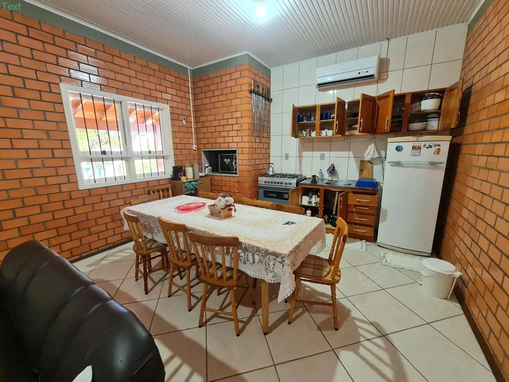 Casa, 3 quartos - Foto 3
