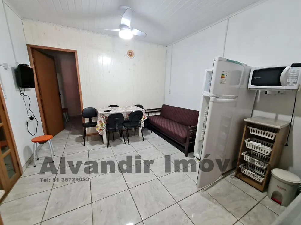 Casa, 2 quartos - Foto 2