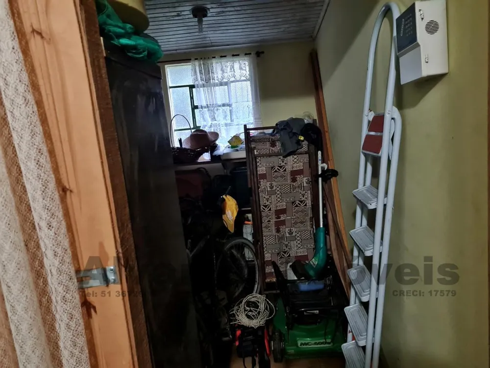 Casa, 3 quartos, 140 m² - Foto 3