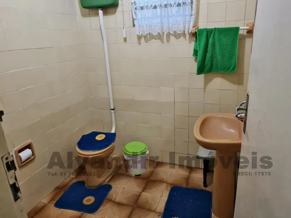 Casa, 3 quartos, 140 m² - Foto 2