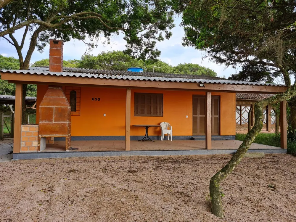 Casa, 3 quartos - Foto 7