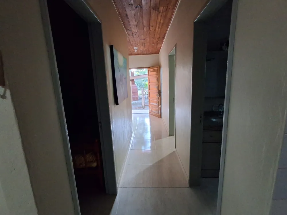 Casa, 3 quartos - Foto 3